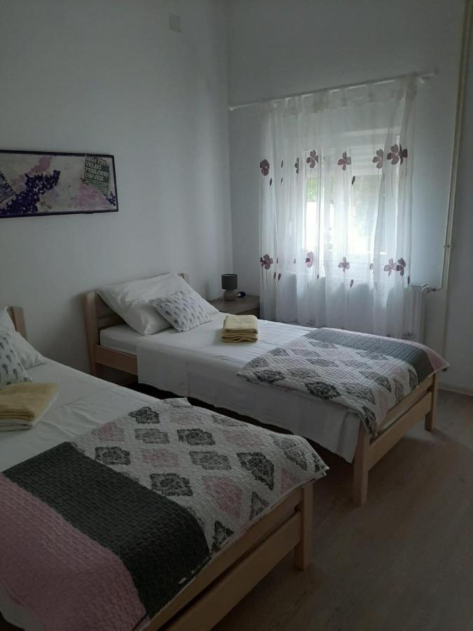 Apartment Maslina Weißenburg Exterior foto