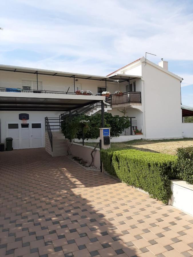 Apartment Maslina Weißenburg Exterior foto