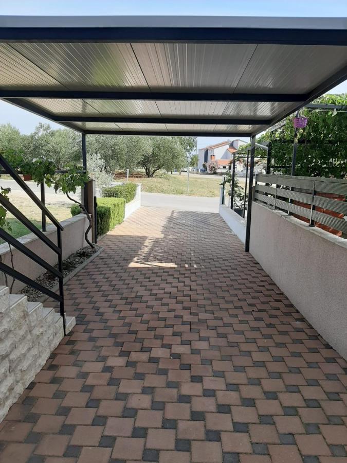 Apartment Maslina Weißenburg Exterior foto