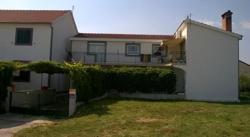 Apartment Maslina Weißenburg Exterior foto