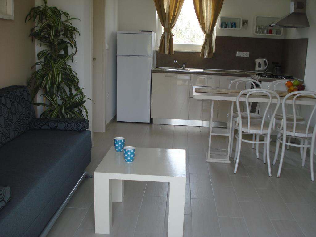 Apartment Maslina Weißenburg Exterior foto