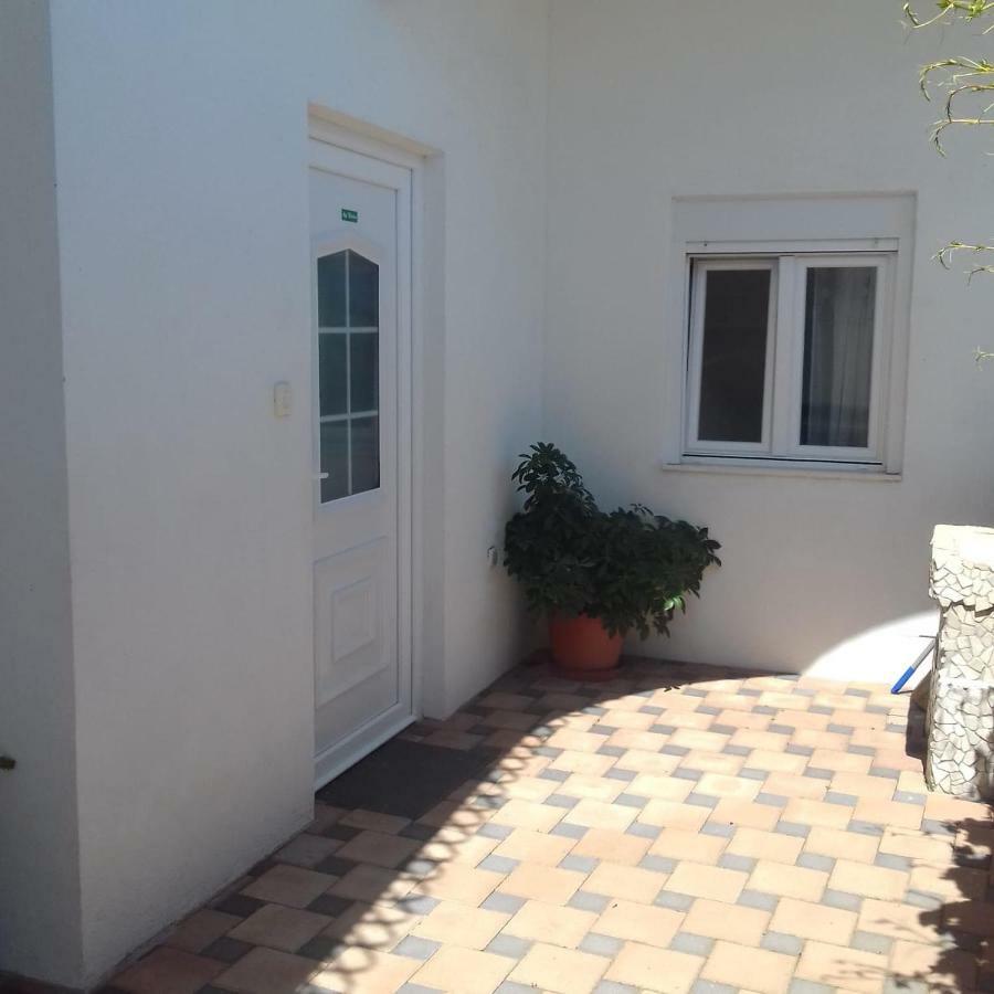 Apartment Maslina Weißenburg Exterior foto